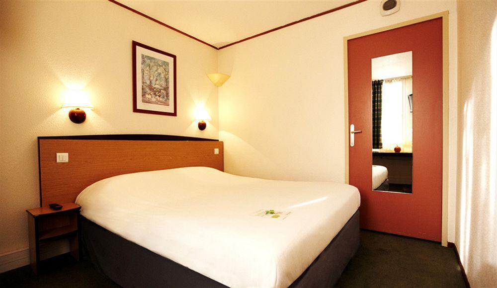 Mandarina Hotel Luxembourg Airport Niederanven المظهر الخارجي الصورة