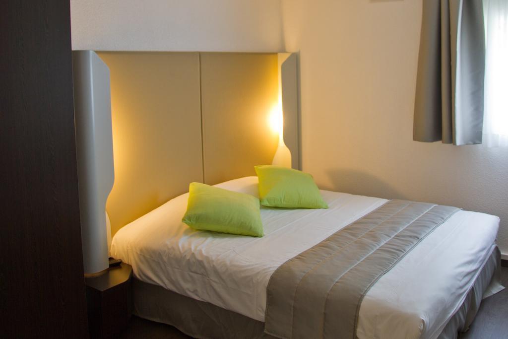 Mandarina Hotel Luxembourg Airport Niederanven المظهر الخارجي الصورة