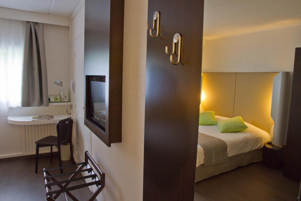 Mandarina Hotel Luxembourg Airport Niederanven المظهر الخارجي الصورة