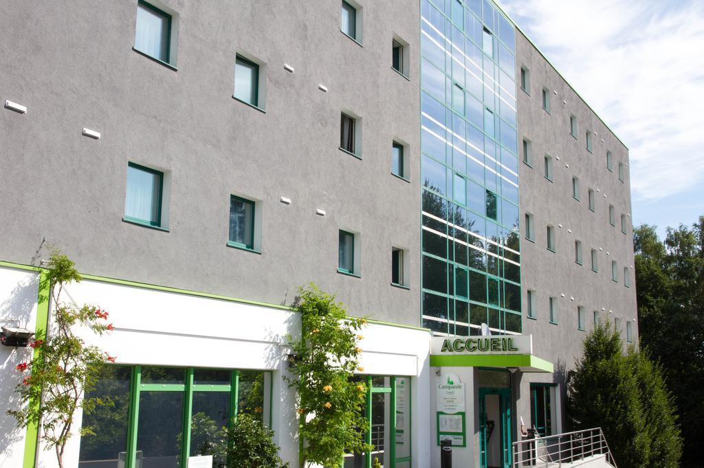 Mandarina Hotel Luxembourg Airport Niederanven المظهر الخارجي الصورة