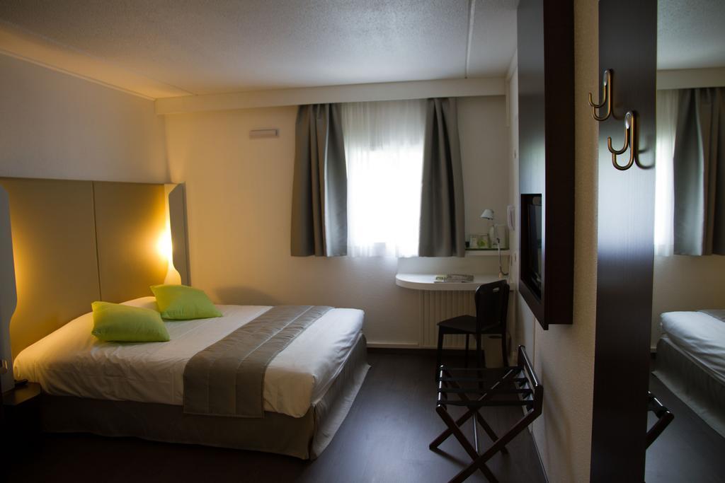 Mandarina Hotel Luxembourg Airport Niederanven المظهر الخارجي الصورة