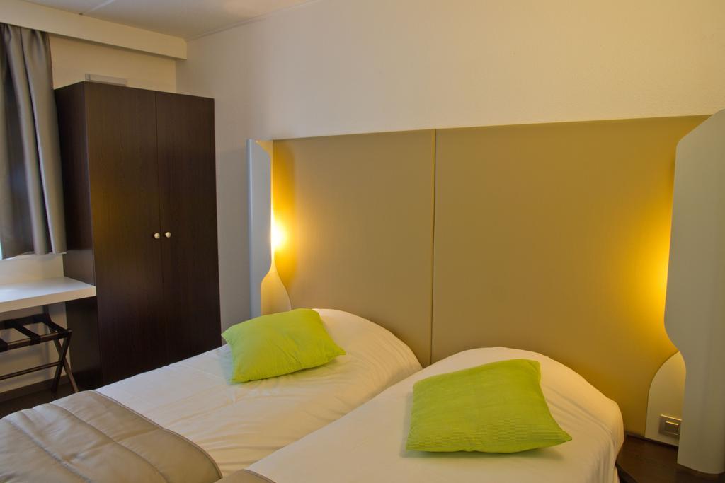 Mandarina Hotel Luxembourg Airport Niederanven المظهر الخارجي الصورة