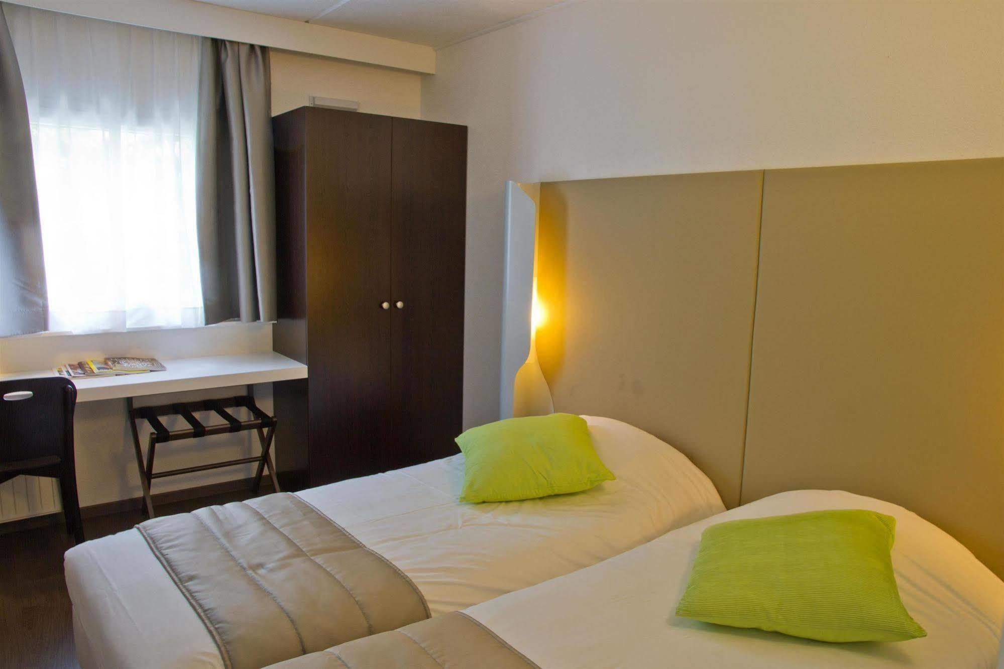 Mandarina Hotel Luxembourg Airport Niederanven المظهر الخارجي الصورة