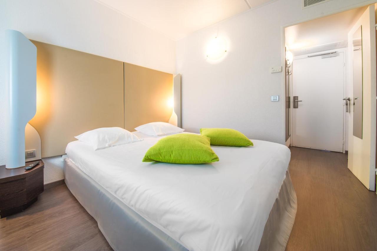 Mandarina Hotel Luxembourg Airport Niederanven المظهر الخارجي الصورة