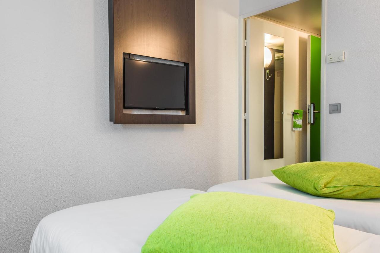 Mandarina Hotel Luxembourg Airport Niederanven المظهر الخارجي الصورة